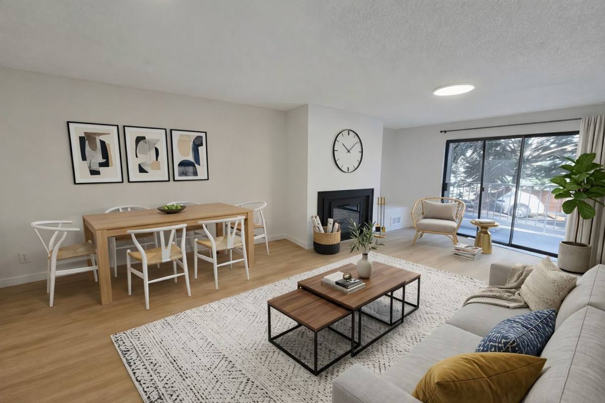 Apartment for rent at 3025 NE 137th St, Seattle, WA 98125