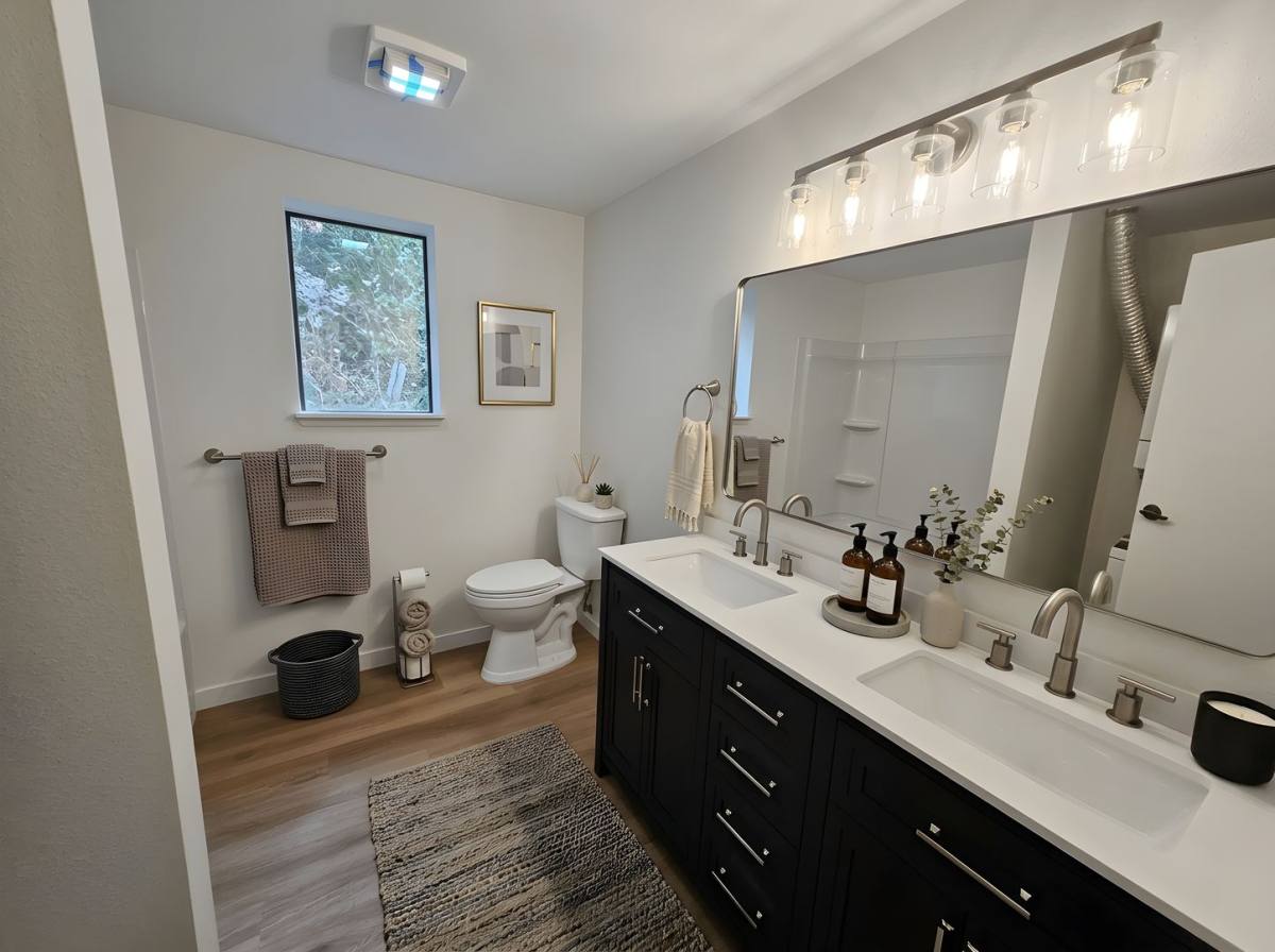 Apartment for rent at 3025 NE 137th St, Seattle, WA 98125
