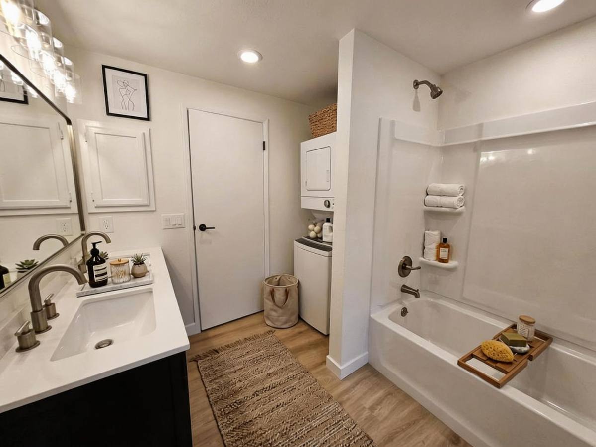 Apartment for rent at 3025 NE 137th St, Seattle, WA 98125
