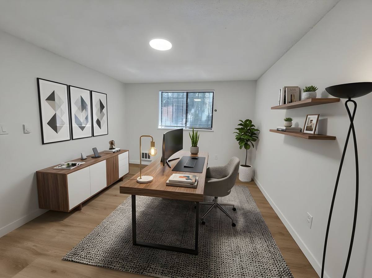 Apartment for rent at 3025 NE 137th St, Seattle, WA 98125