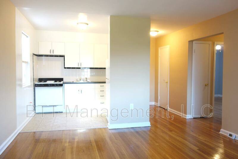 Apartment for rent at 4013 38th St #203, Brentwood, MD 20722