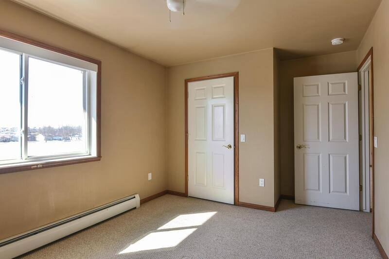 Apartment for rent at 830 E Elm Dr #3D, Little Chute, WI 54140