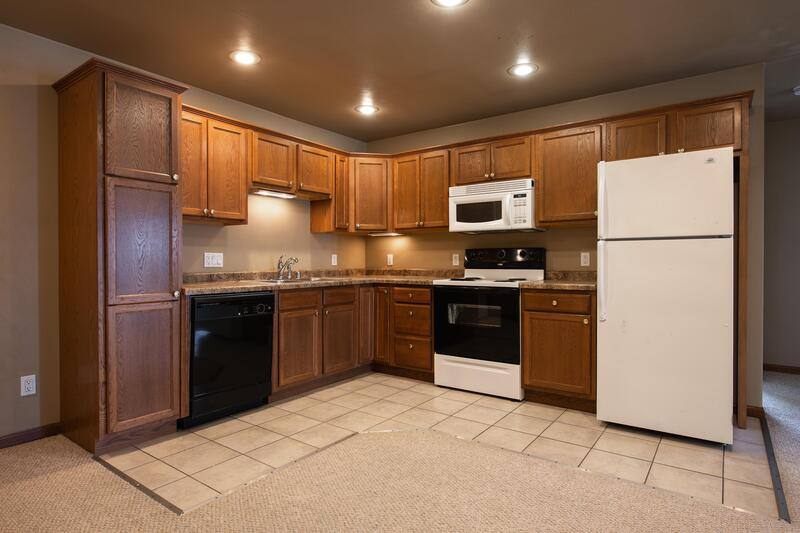 Apartment for rent at 830 E Elm Dr #3D, Little Chute, WI 54140