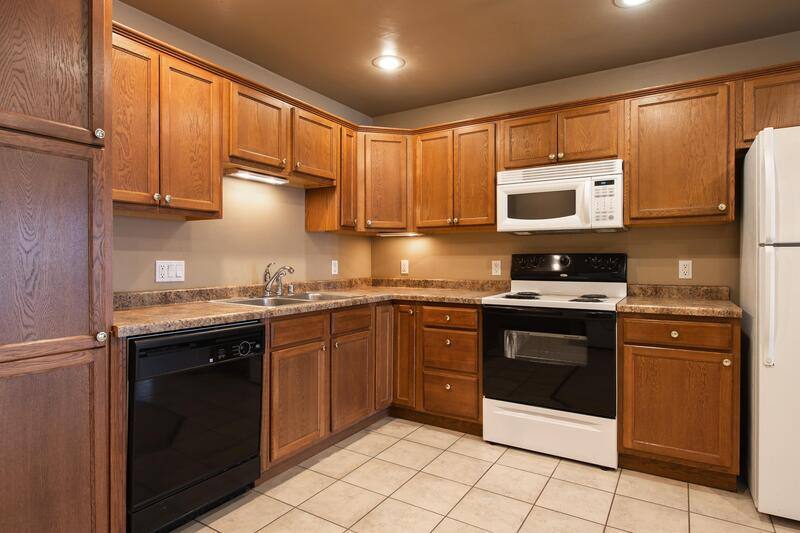 Apartment for rent at 830 E Elm Dr #3D, Little Chute, WI 54140