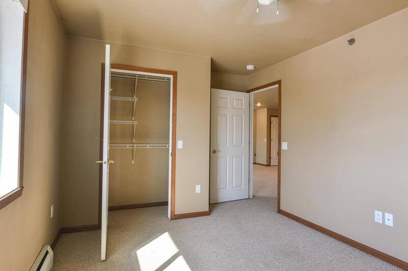 Apartment for rent at 830 E Elm Dr #3D, Little Chute, WI 54140