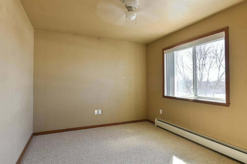 Apartment for rent at 830 E Elm Dr #3D, Little Chute, WI 54140