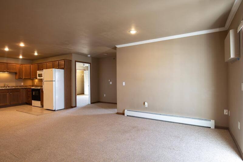 Apartment for rent at 830 E Elm Dr #3D, Little Chute, WI 54140