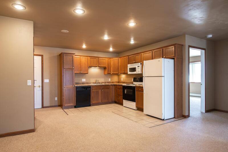 Apartment for rent at 830 E Elm Dr #3D, Little Chute, WI 54140