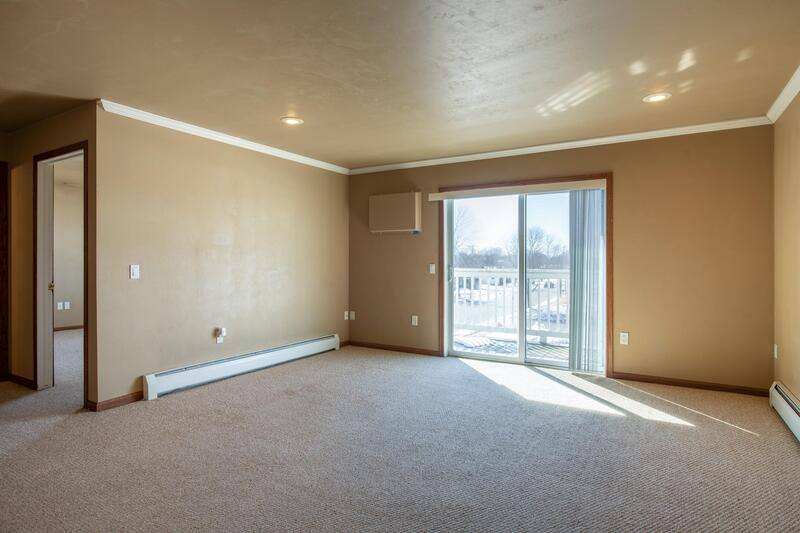 Apartment for rent at 830 E Elm Dr #3D, Little Chute, WI 54140