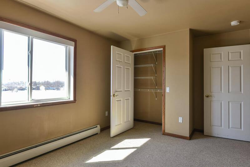 Apartment for rent at 830 E Elm Dr #3D, Little Chute, WI 54140