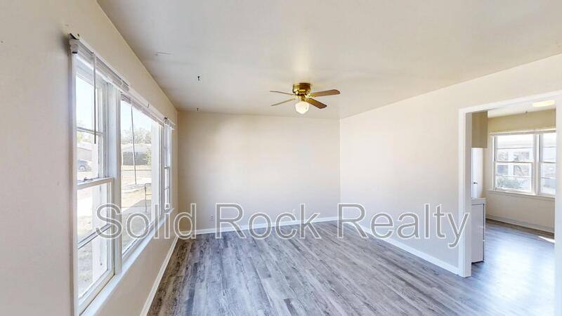Apartment for rent at 1214 Janes Lane, Colorado Springs, CO 80909