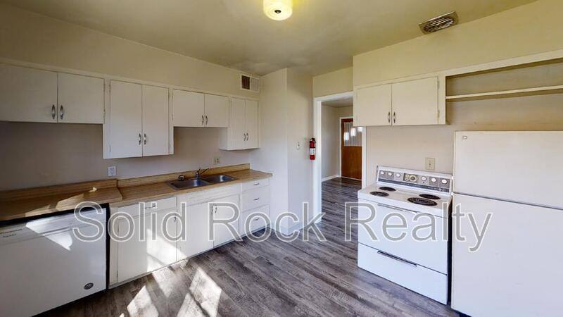 Apartment for rent at 1214 Janes Lane, Colorado Springs, CO 80909
