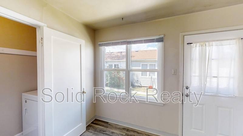 Apartment for rent at 1214 Janes Lane, Colorado Springs, CO 80909