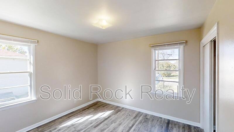 Apartment for rent at 1214 Janes Lane, Colorado Springs, CO 80909