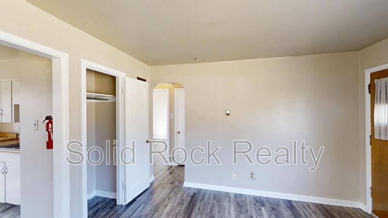 Apartment for rent at 1214 Janes Lane, Colorado Springs, CO 80909