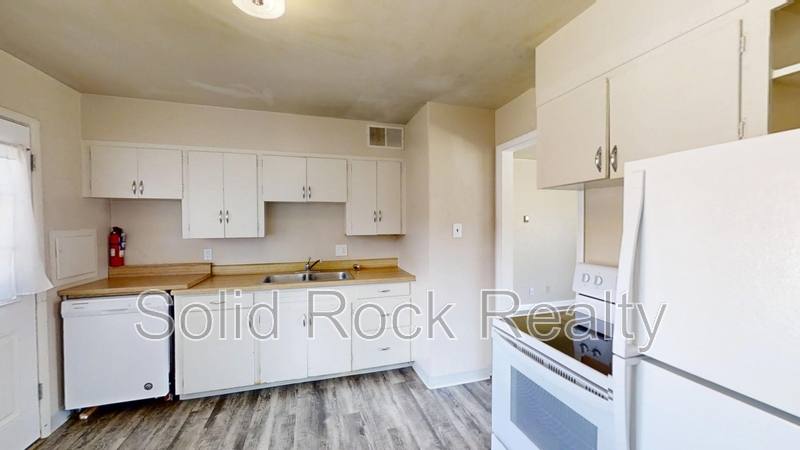 Apartment for rent at 1214 Janes Lane, Colorado Springs, CO 80909