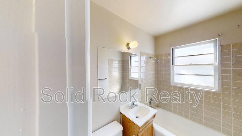 Apartment for rent at 1214 Janes Lane, Colorado Springs, CO 80909