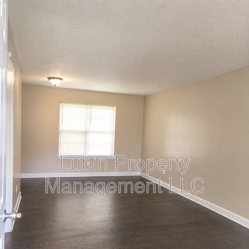 House for rent at 583 Moccasin Dr, Memphis, TN 38109