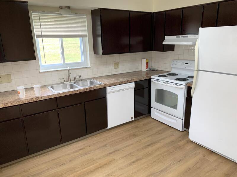 Townhouse for rent at 309 Kenridge Rd, Akron, OH 44333