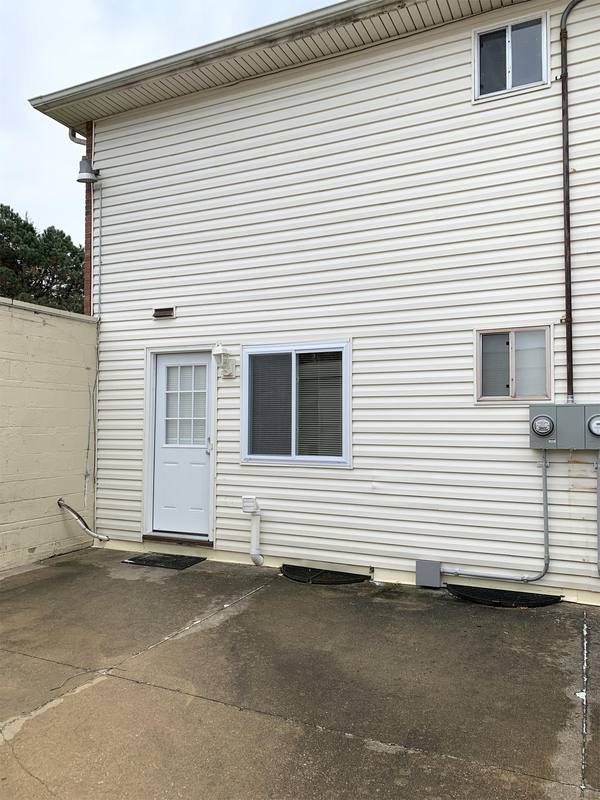 Townhouse for rent at 309 Kenridge Rd, Akron, OH 44333