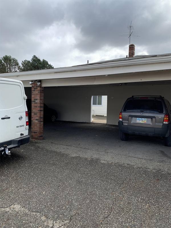 Townhouse for rent at 309 Kenridge Rd, Akron, OH 44333