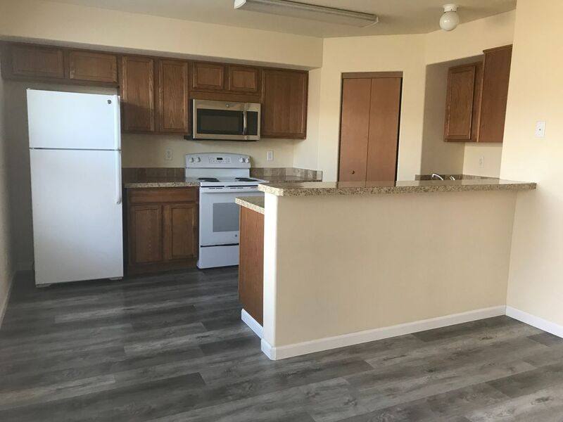 Apartment for rent at 6405N Chapel Hill Blvd #N102, Pasco, WA 99301