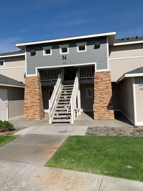 Apartment for rent at 6405N Chapel Hill Blvd #N102, Pasco, WA 99301