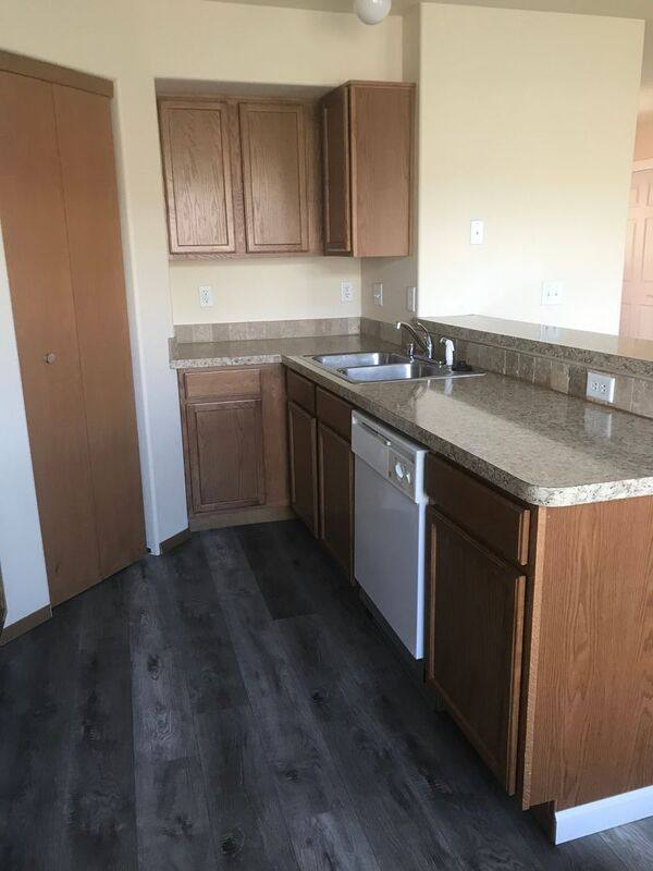 Apartment for rent at 6405N Chapel Hill Blvd #N102, Pasco, WA 99301