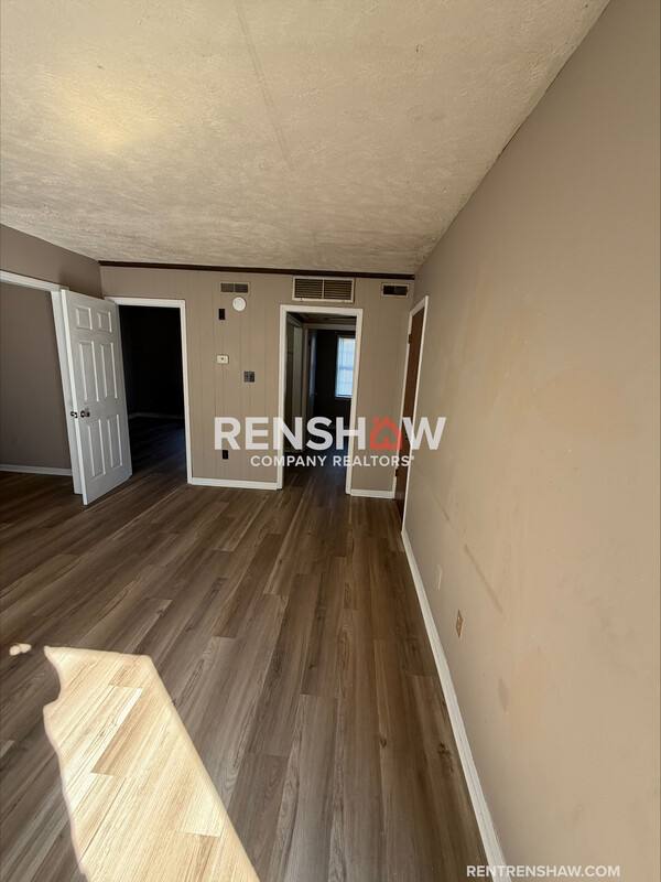 Apartment for rent at 276 Greenfield Dr #F, Jackson, TN 38305