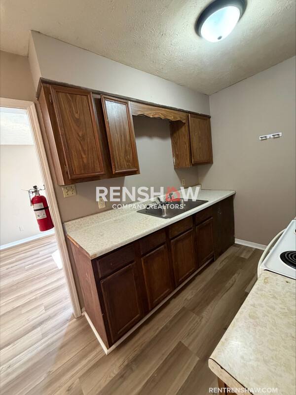 Apartment for rent at 276 Greenfield Dr #F, Jackson, TN 38305