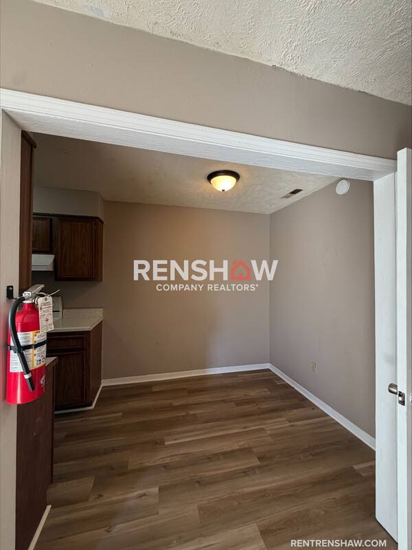 Apartment for rent at 276 Greenfield Dr #F, Jackson, TN 38305