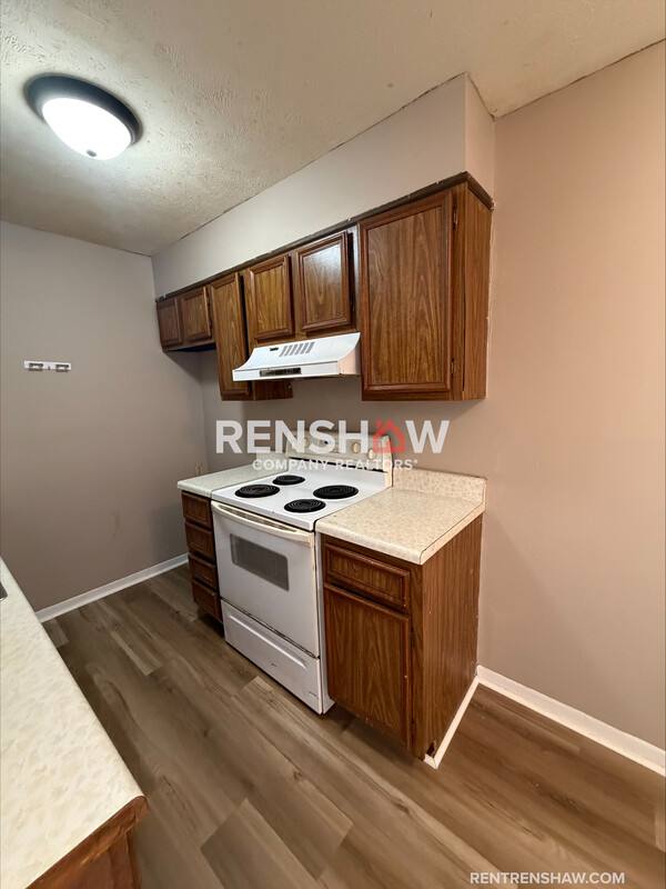 Apartment for rent at 276 Greenfield Dr #F, Jackson, TN 38305