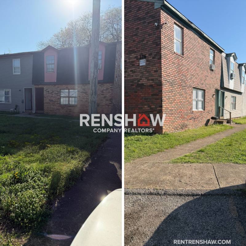 Apartment for rent at 276 Greenfield Dr #F, Jackson, TN 38305