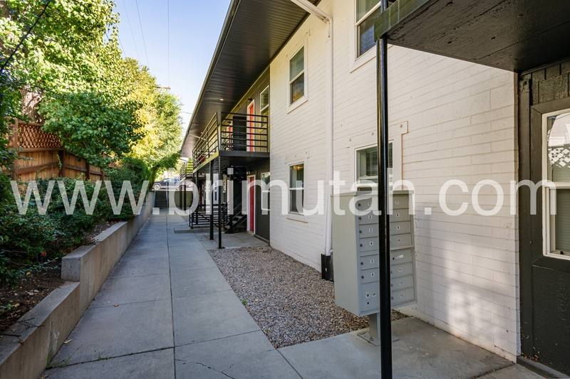 Apartment for rent at 517 S 1100 E New #7, Salt Lake City, UT 84102