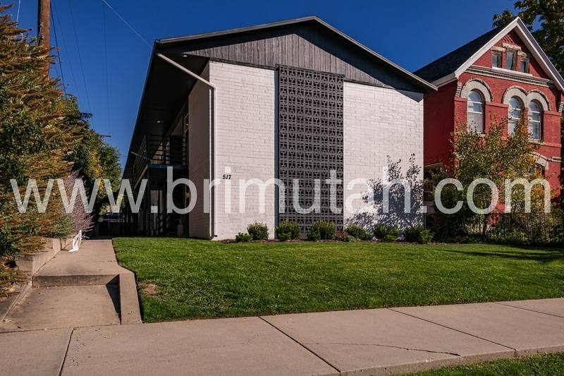 Apartment for rent at 517 S 1100 E New #7, Salt Lake City, UT 84102
