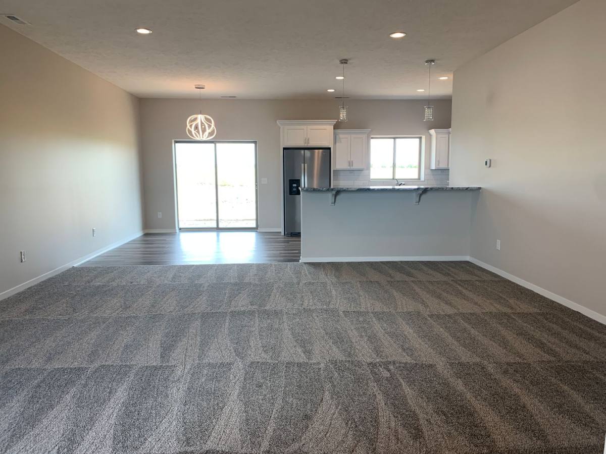 Townhouse for rent at 7030 Serpentine Dr, Lincoln, NE 68521
