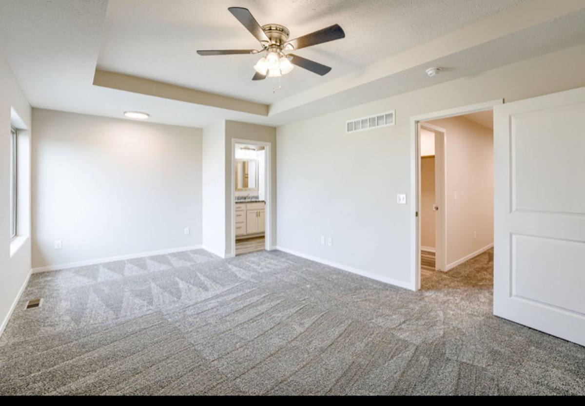 Townhouse for rent at 7030 Serpentine Dr, Lincoln, NE 68521