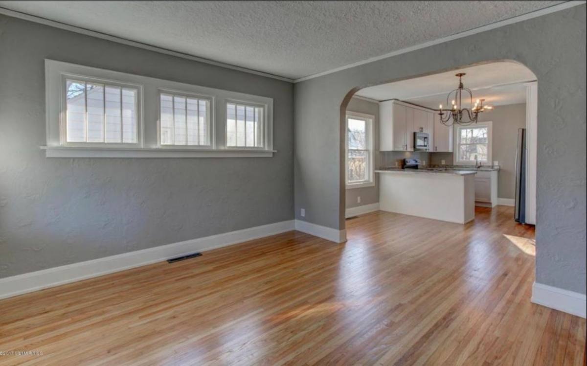 House for rent at 1208 6th St SE, Rochester, MN 55904