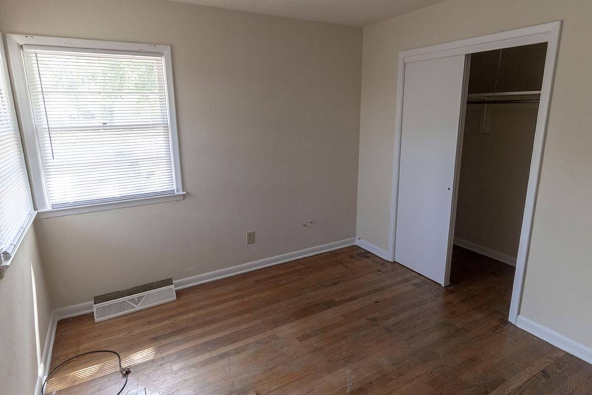 Apartment for rent at 1001 & 1003 Hardin St, Columbia, MO 65203