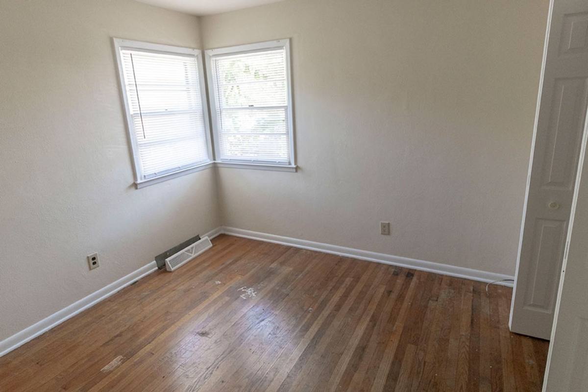 Apartment for rent at 1001 & 1003 Hardin St, Columbia, MO 65203