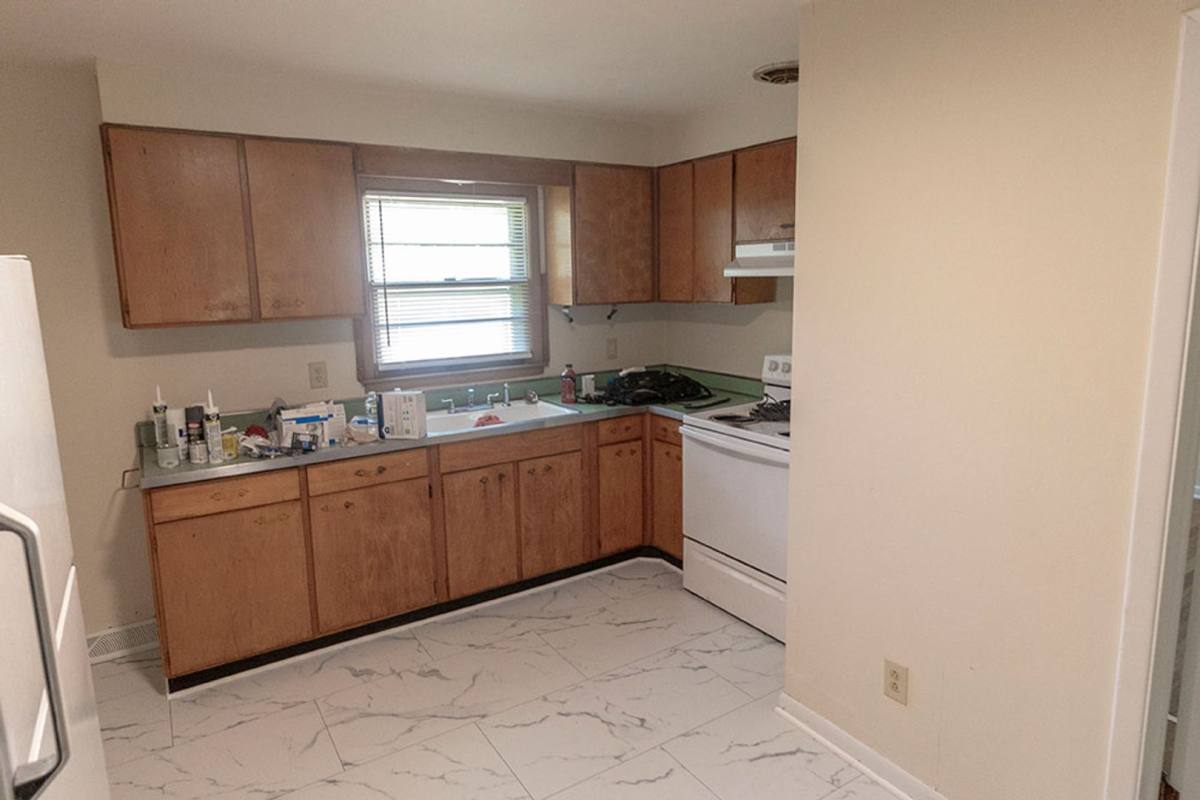 Apartment for rent at 1001 & 1003 Hardin St, Columbia, MO 65203