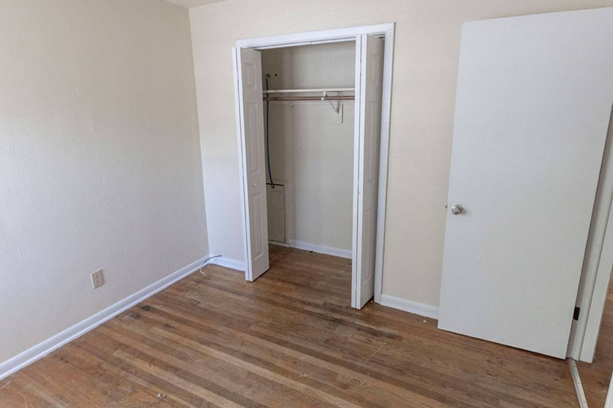 Apartment for rent at 1001 & 1003 Hardin St, Columbia, MO 65203