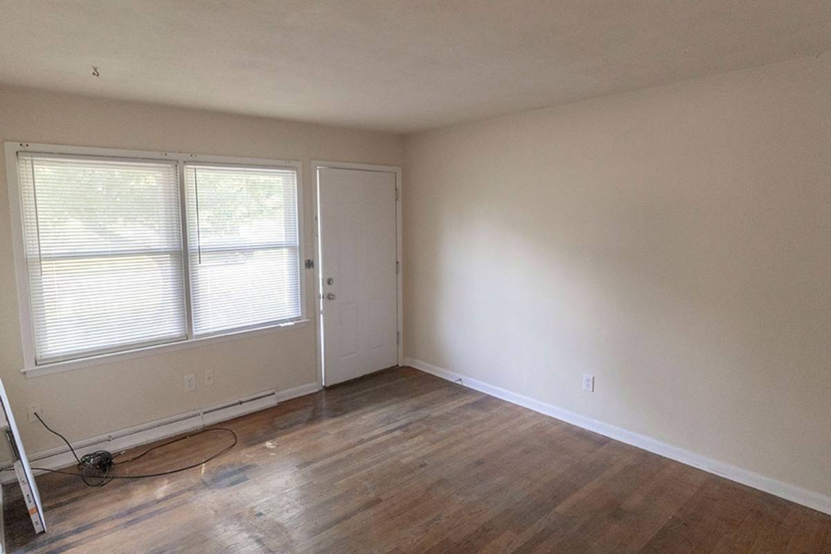 Apartment for rent at 1001 & 1003 Hardin St, Columbia, MO 65203