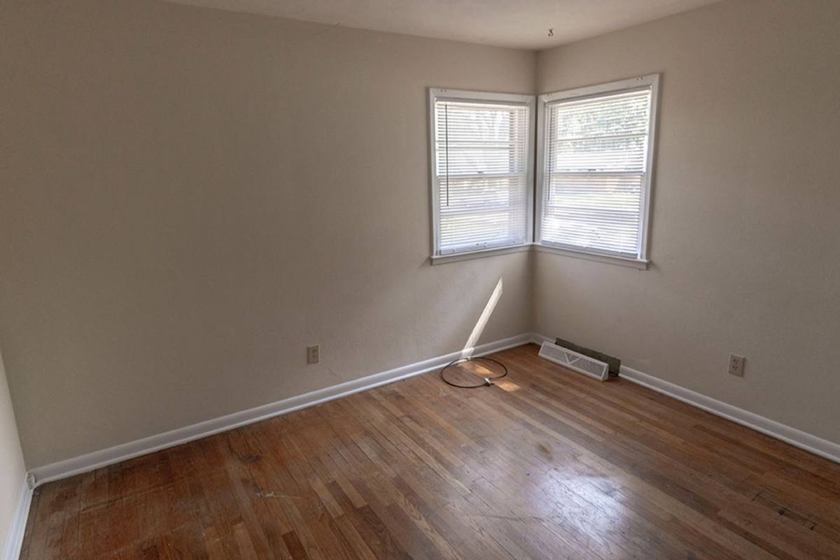 Apartment for rent at 1001 & 1003 Hardin St, Columbia, MO 65203