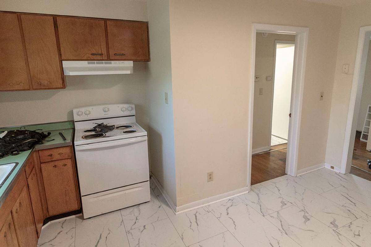 Apartment for rent at 1001 & 1003 Hardin St, Columbia, MO 65203