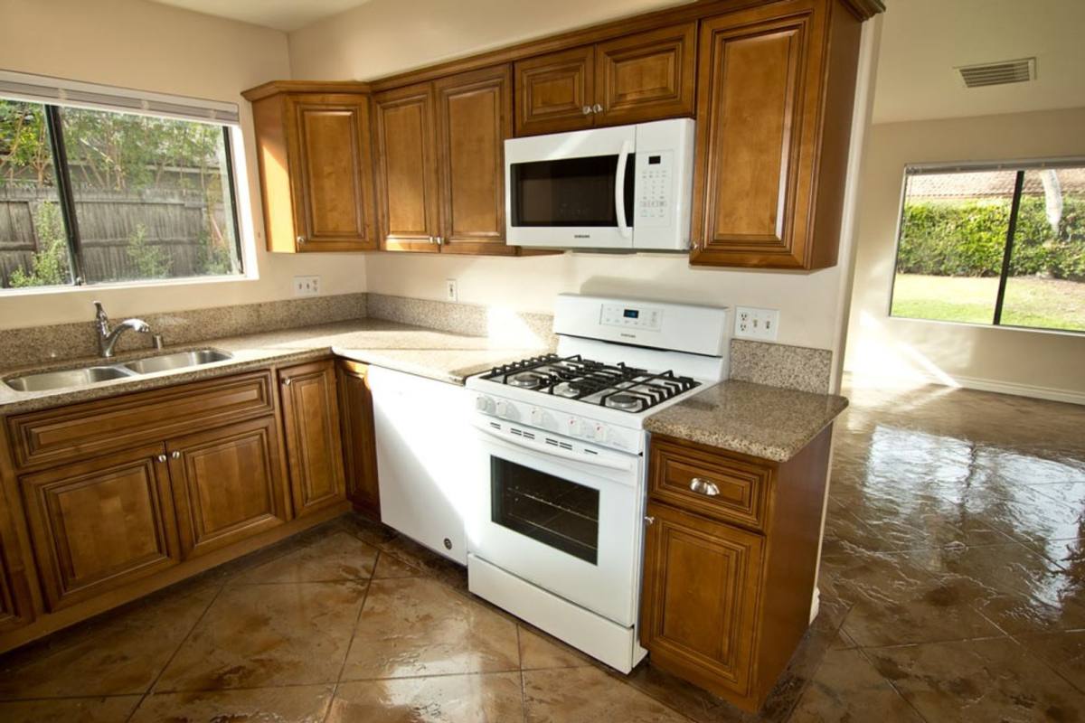 House for rent at 4724 63rd St, San Diego, CA 92115