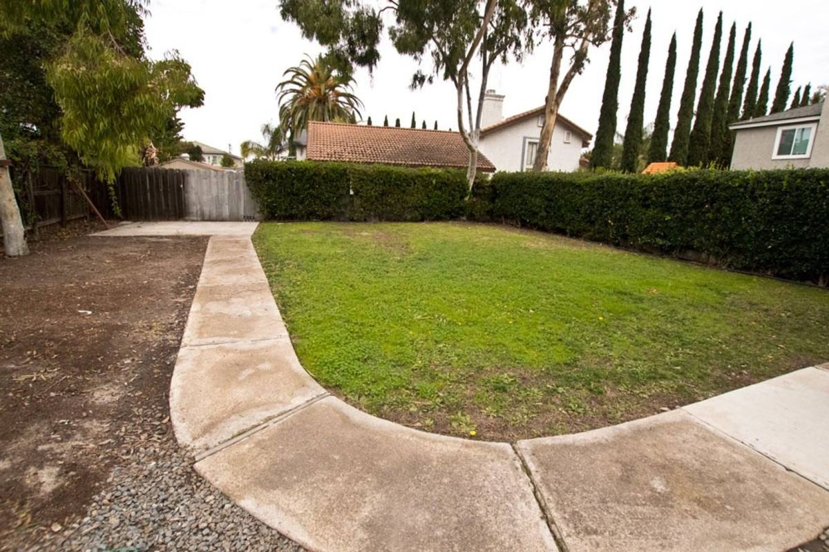 House for rent at 4724 63rd St, San Diego, CA 92115