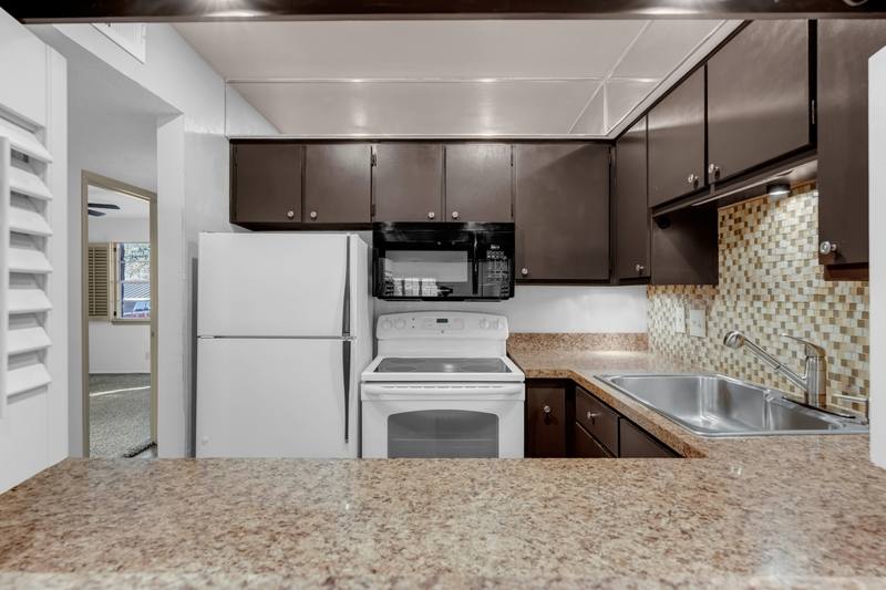 Townhouse for rent at 1206 Hi Stirrup #310, Horseshoe Bay, TX 78657