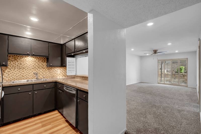 Townhouse for rent at 1206 Hi Stirrup #310, Horseshoe Bay, TX 78657