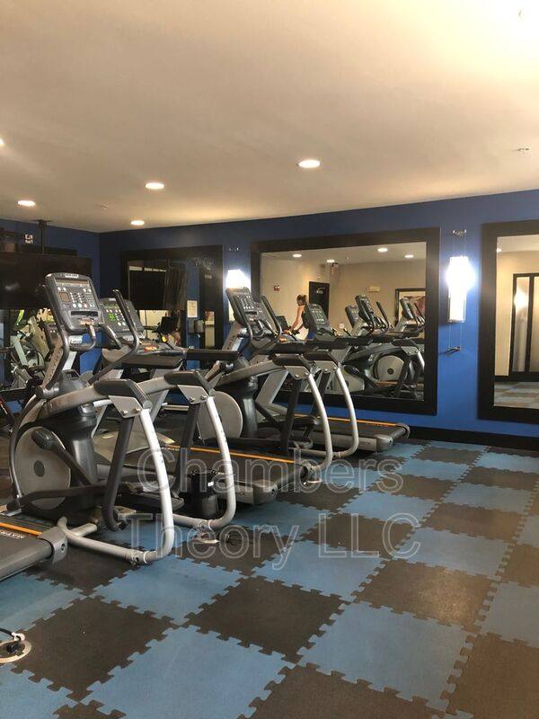 Condo for rent at 1800 Wilson Blvd #314, Arlington, VA 22201